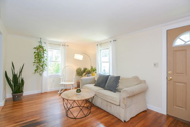 133 Deforest St, House other with 2 bedrooms, 1 bathrooms and null parking in Boston MA | Image 9