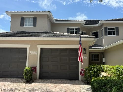 apt-201-7114 Wild Forest Ct, NAPLES, FL, 34109-7852 | Card Image