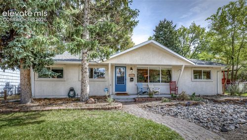 1623 Holmes Drive, Colorado Springs, CO, 80909 | Card Image