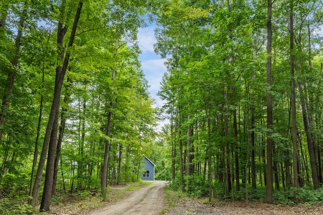 4822 Lake George Rd, House other with 4 bedrooms, 4 bathrooms and null parking in Addison Twp MI | Image 61
