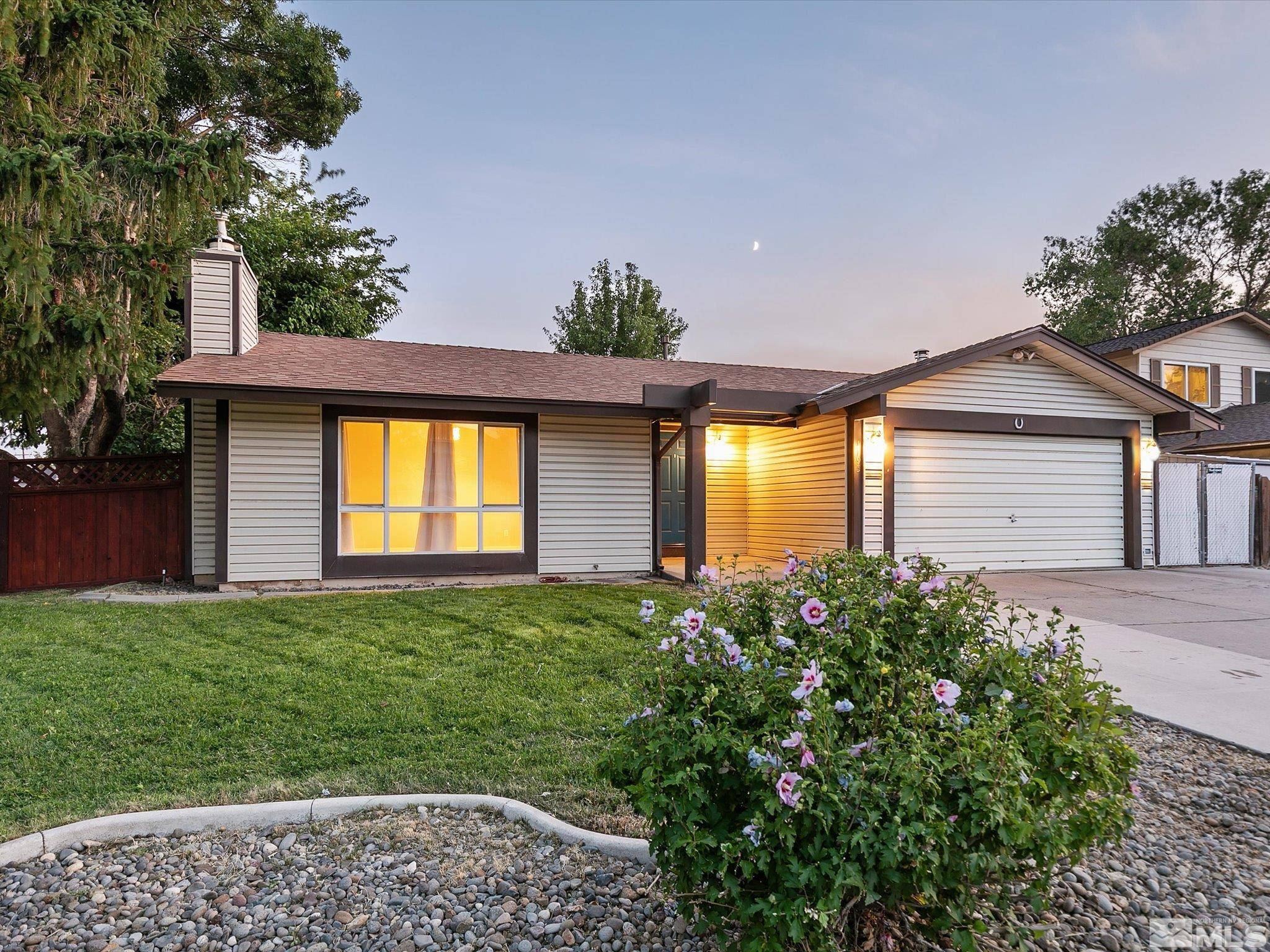 Robbie Way, Sparks, NV 89434