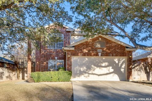 16907 Redhorse Pass, San Antonio, TX, 78247-2833 | Card Image