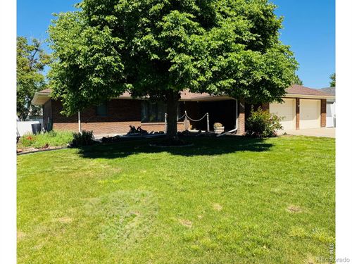 1331 Evans St, Sterling, CO, 80751-2109 | Card Image