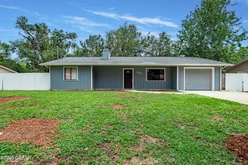 170 Dix Ave, ORMOND BEACH, FL, 32174-5610 | Card Image