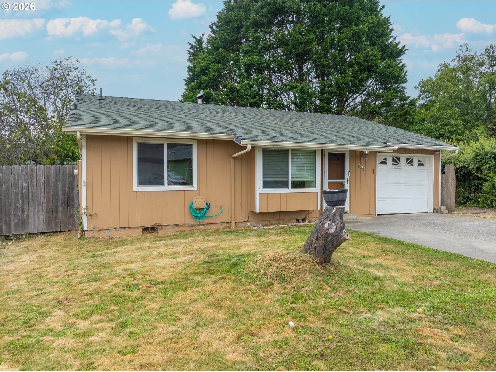 Residential in Brookings 5