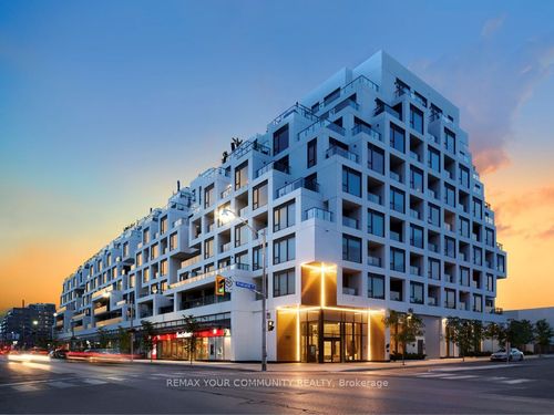 208-280 Howland Ave, Toronto, ON, M5R0C3 | Card Image