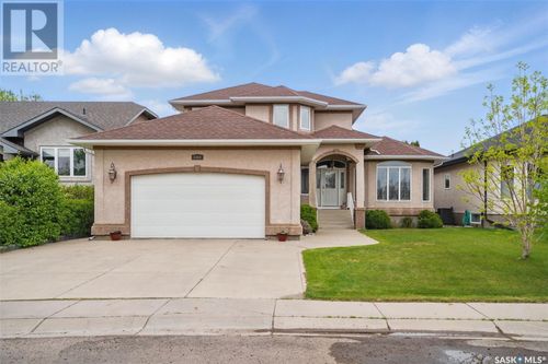 1303 Beechmont Cres, Saskatoon, SK, S7V1E1 | Card Image