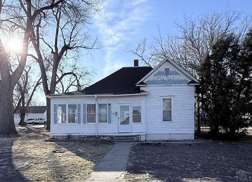 817 S Main St, Rocky Ford, CO, 81067-2109 | Card Image