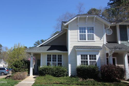 2201 Valley Haven Dr, Raleigh, NC, 27603-3309 | Card Image