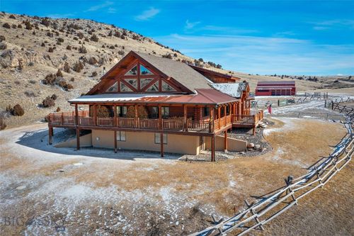 1460 Horseshoe Gulch Rd, Manhattan, MT, 59741-7000 | Card Image