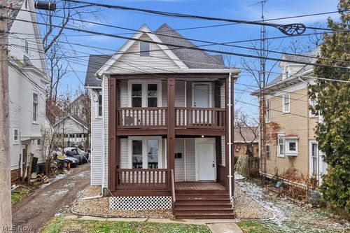 30 Douglas Avenue, Mansfield, OH, 44906 | Card Image