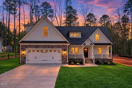 136 Nakoma Dr, Louisburg, NC, 27549 | Card Image