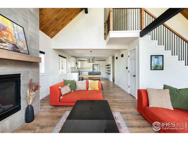93 Pine Needle Rd, House other with 4 bedrooms, 4 bathrooms and null parking in Boulder CO | Image 11