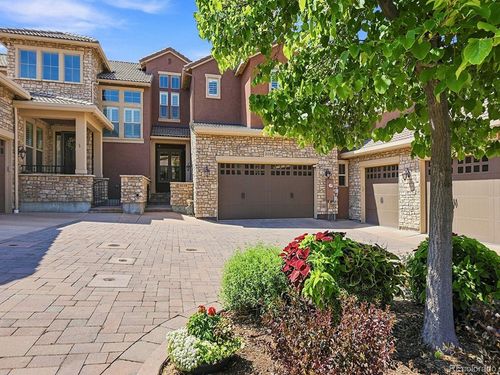 3038 Veneto Ct, Highlands Ranch, CO, 80126-3612 | Card Image
