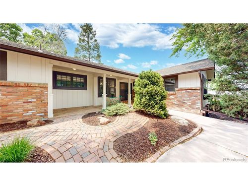 11 Robincrest Ln, Littleton, CO, 80123-6513 | Card Image