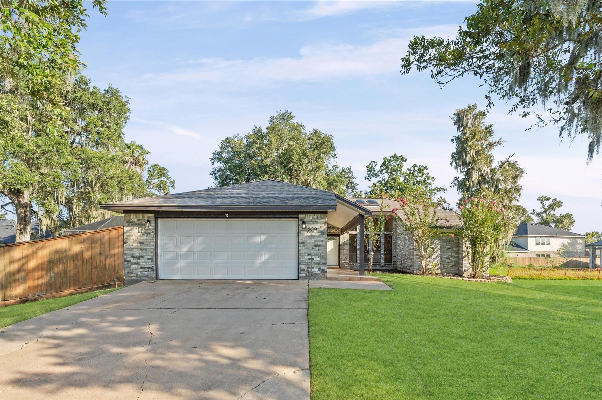 Residential in West Columbia