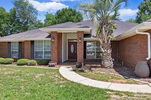 4674 Magnolia Hill Ct, Pace, FL, 32571-8001 | Card Image