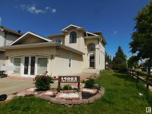 14803 129 St Nw, Edmonton, AB, T6V1C4 | Card Image