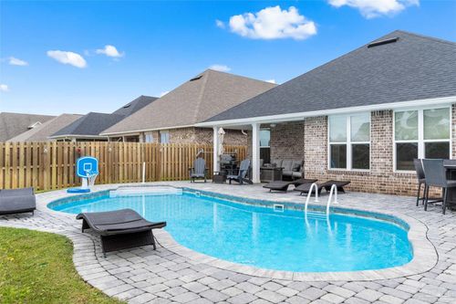 2322 Habersham Ln, Cantonment, FL, 32533-4224 | Card Image