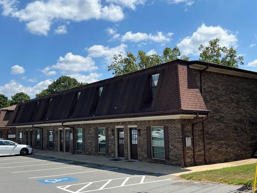 unit-1-9107 N Rodney Parham Rd, Little Rock, AR, 72205-1673 | Card Image