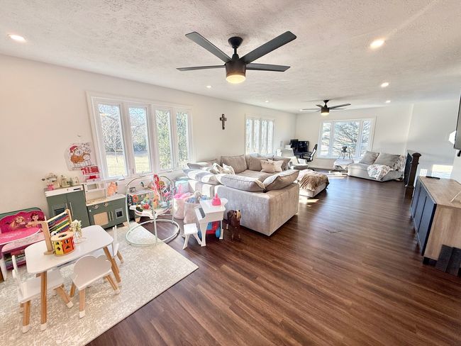 6974 Forest Preserve Rd, House other with 4 bedrooms, 3 bathrooms and 4 parking in ROCKTON IL | Image 14