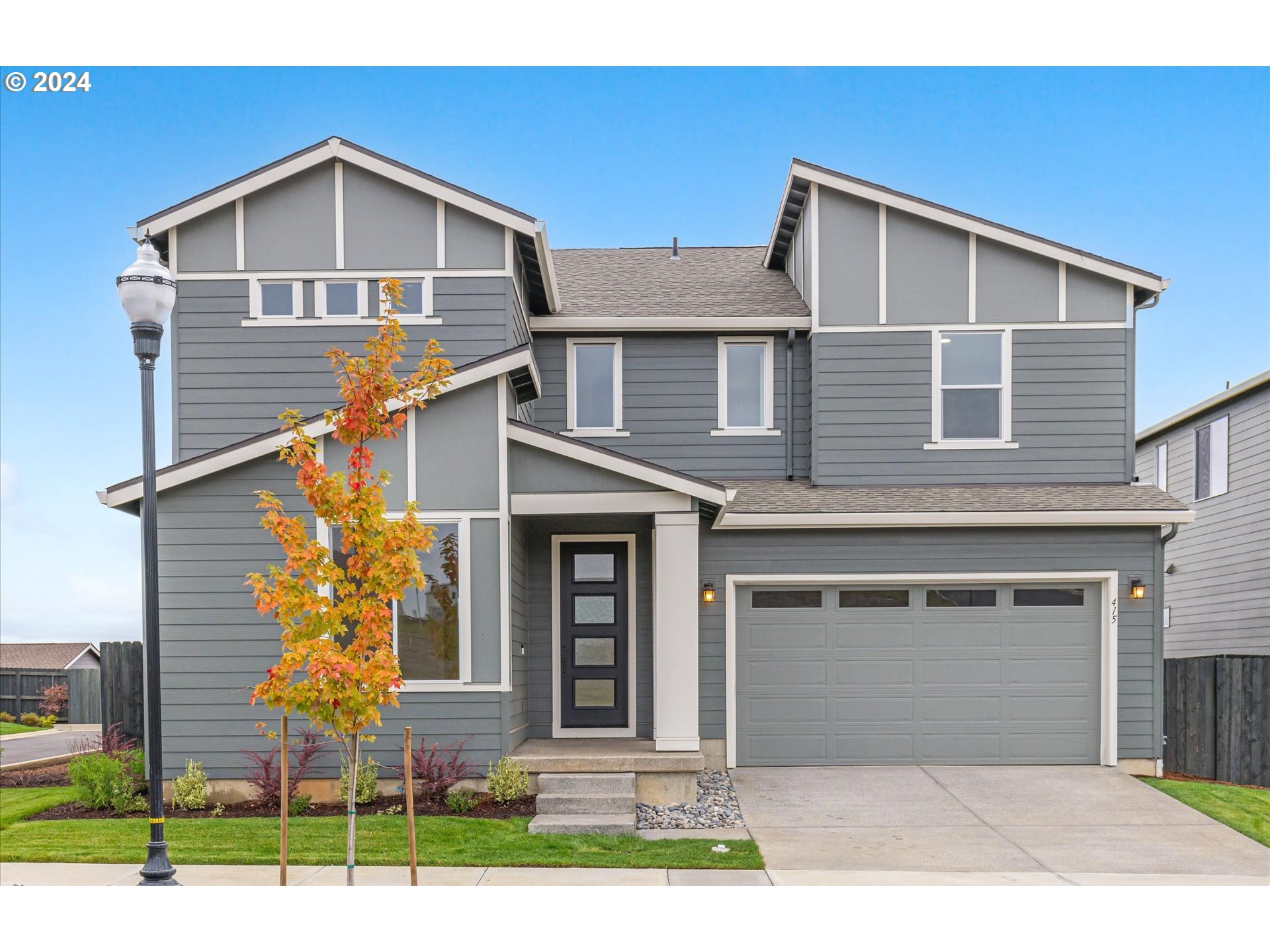 Juniper St, Washougal, WA 98671