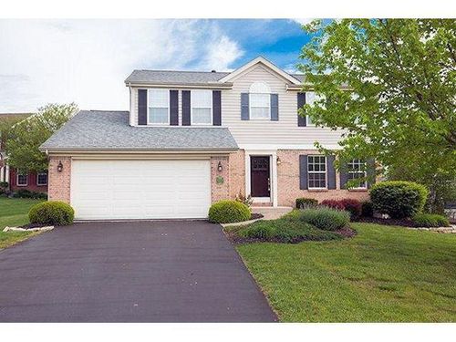 10270 Fawncrest Ct, Loveland, OH, 45140-1882 | Card Image
