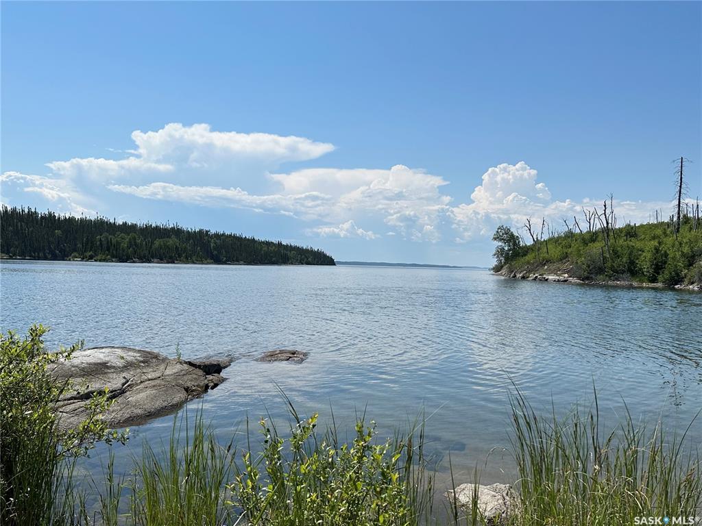 Residential in Lac La Ronge Provincial Park