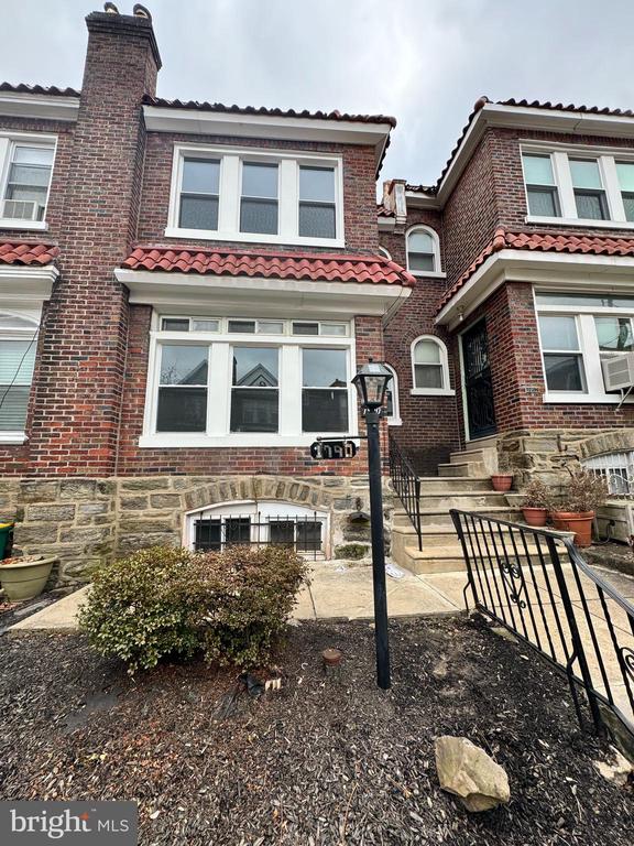 Penfield St, Philadelphia, PA 19138