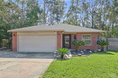 1344 Long Branch Dr, Cantonment, FL, 32533-9202 | Card Image
