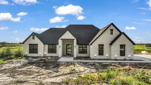 151 County Road 2610, Decatur, TX, 76234-7326 | Card Image