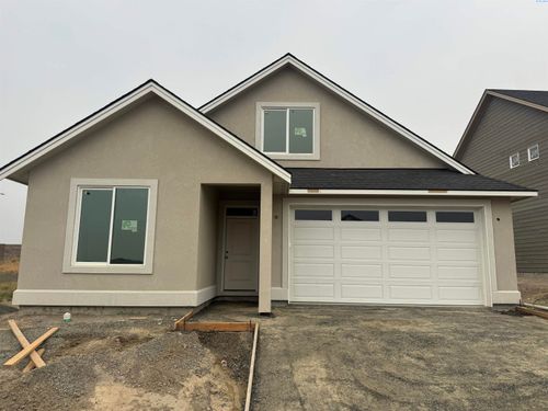 2960 Meadowlark Ave, Richland, WA, 99352-5602 | Card Image