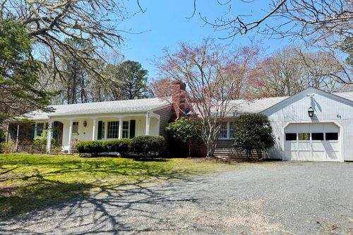 61 Oak Hill Rd, Chatham, MA, 02633-1306 | Card Image
