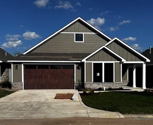 210 S Legacy Way, Andover, KS, 67002 | Card Image