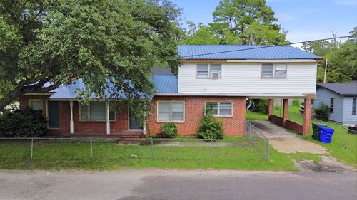 504 Ridge St, Conway, SC, 29527-5539 | Card Image