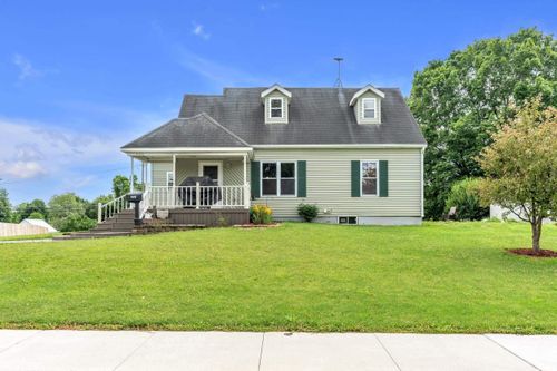 608 E Hazel Street, Albion, IN, 46701-1312 | Card Image