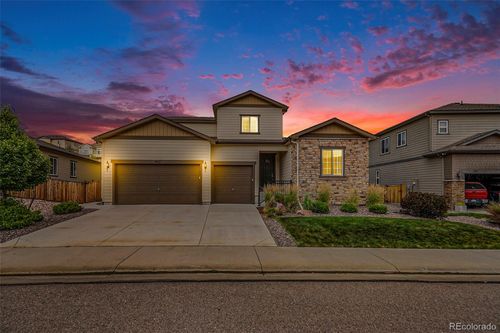 4117 Spanish Oaks Way, Castle Rock, CO, 80108 | Card Image