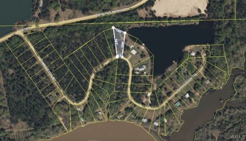 0 Turners Estate Rd, Aliceville, AL, 35442 | Card Image