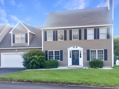176-176 Clear Pond Dr, Walpole, MA, 02081-4352 | Card Image