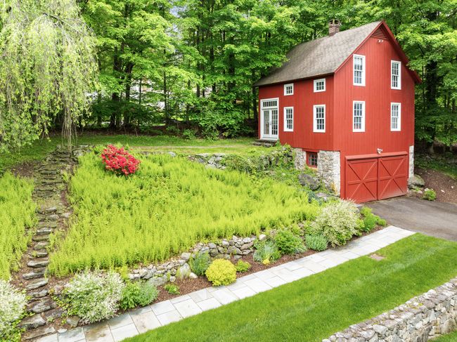 247 Mill Rd, House other with 4 bedrooms, 4 bathrooms and null parking in New Canaan CT | Image 5
