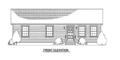 33 Buck Road, Milton Twp, ME, 04219 | Card Image