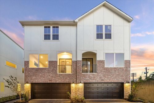 3051 Hicks St, Houston, TX, 77007-3815 | Card Image