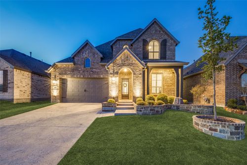 1327 Beach Blvd, Sherman, TX, 75090-5313 | Card Image