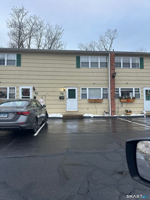 apt-6e-55 Porter Avenue, Naugatuck, CT, 06770 | Card Image