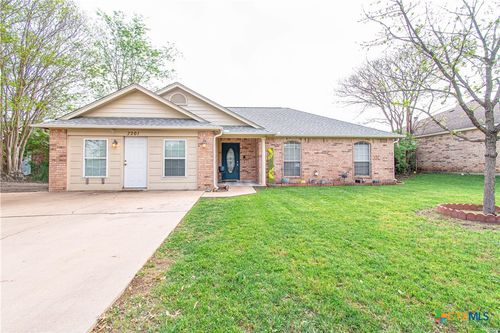 7201 Pappus Ct, Temple, TX, 76502-8500 | Card Image