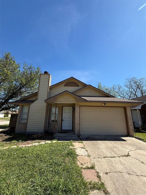 23346 Prairie Bird Drive, Spring, TX, 77373 | Card Image