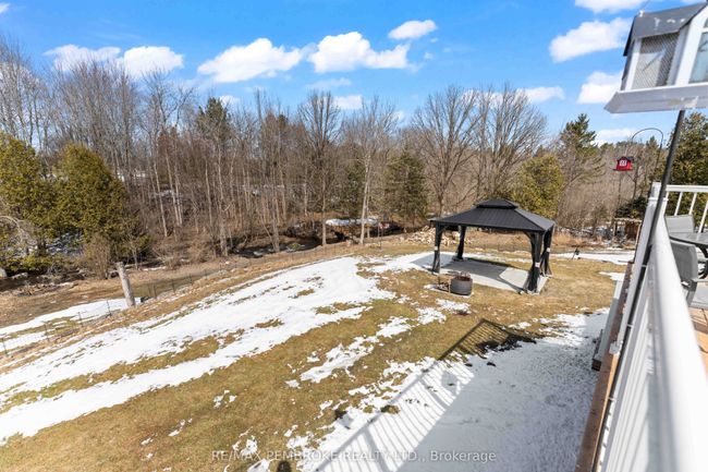 470 Forest Lea Rd, House other with 4 bedrooms, 2 bathrooms and 4 parking in Pembroke ON | Image 48