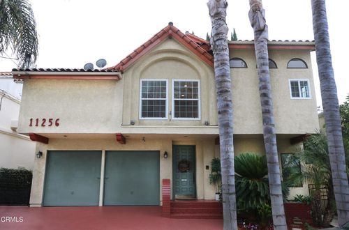 2-11256 Nebraska Ave, Los Angeles, CA, 90025 | Card Image