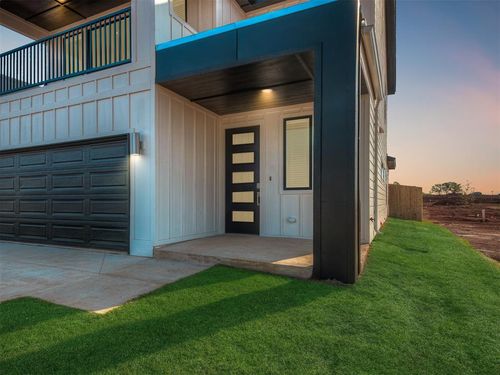 18016 Anthem Boulevard, Edmond, OK, 73012 | Card Image