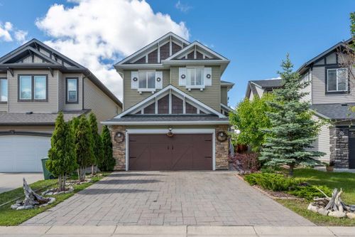 100 Brightoncrest Terr Se, Calgary, AB, T2Z0Z8 | Card Image